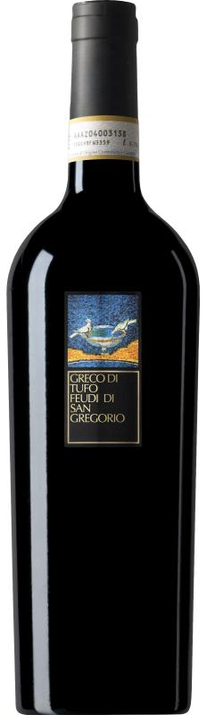 Feudi di San Gregorio Greco di Tufo 2019 1.5L